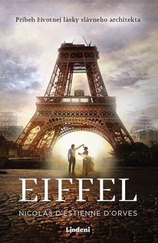 Obrázok Eiffel