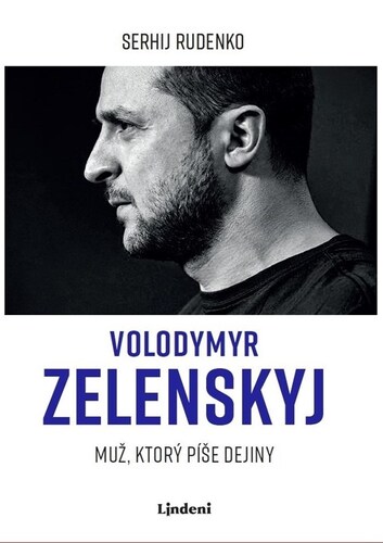 Obrázok Volodymyr Zelenskyj