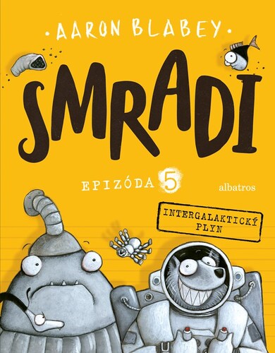 Obrázok Smradi 5