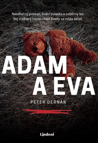 Obrázok Adam a Eva