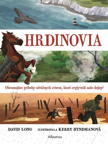 Obrázok Hrdinovia