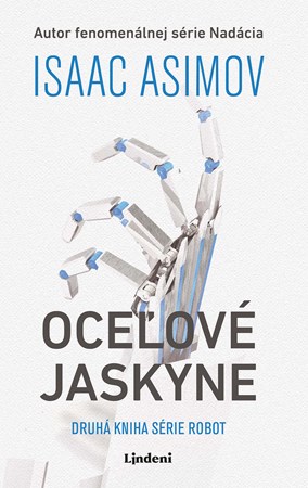 Obrázok Oceľové jaskyne