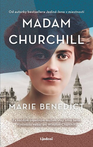 Obrázok Madam Churchill