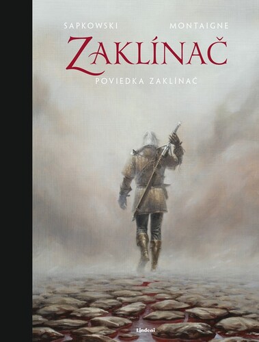 Obrázok Zaklínač: Zaklínač (poviedka 1)