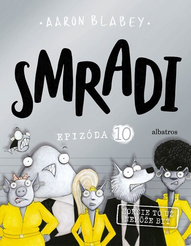 Obrázok Smradi 10