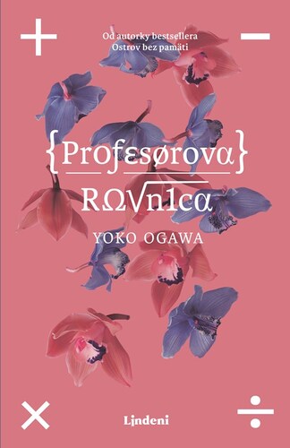 Obrázok Profesorova rovnica