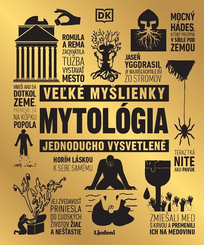 Obrázok Mytológia