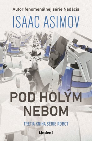 Obrázok Pod holým nebom