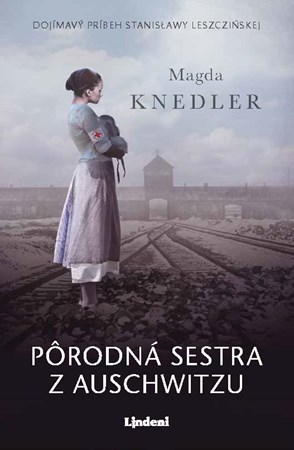 Obrázok Pôrodná sestra z Auschwitzu