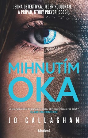 Obrázok Mihnutím oka 
