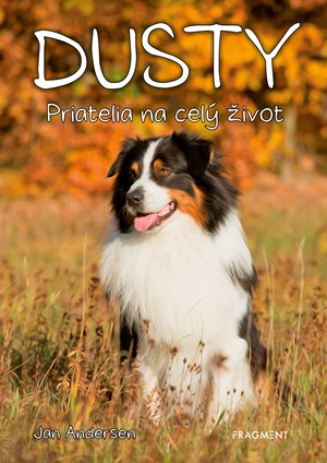 Obrázok Dusty 1: Priatelia na celý život