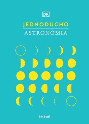 Obrázok Jednoducho - Astronómia