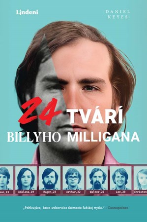 Obrázok 24 tvárí Billyho Milligana