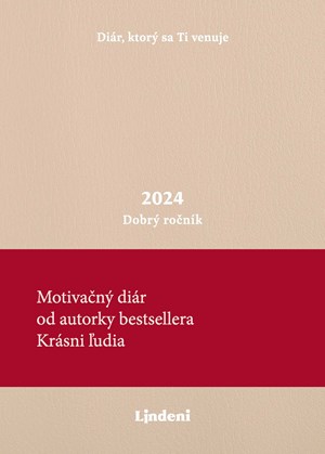 Obrázok Dobrý ročník 2024