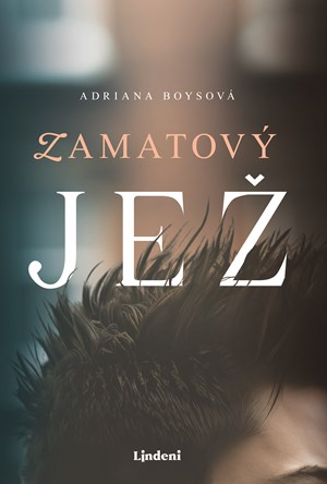 Obrázok Zamatový jež