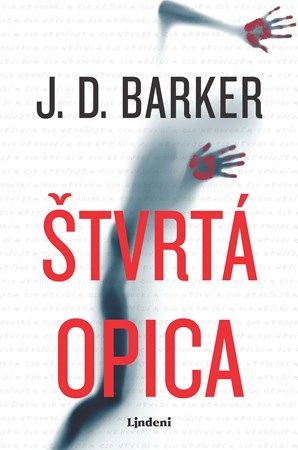 Obrázok Štvrtá opica