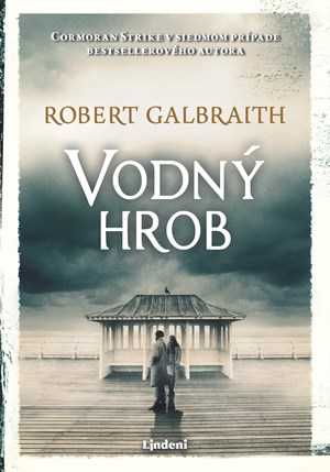 Obrázok Vodný hrob