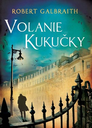 Obrázok Volanie Kukučky