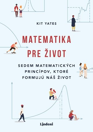 Obrázok Matematika pre život