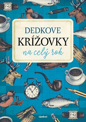 Obrázok Dedkove krížovky na celý rok