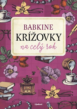 Obrázok Babkine krížovky na celý rok