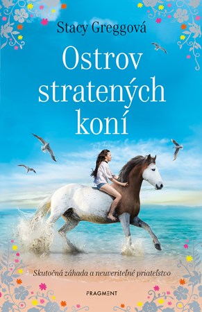 Obrázok Ostrov stratených koní