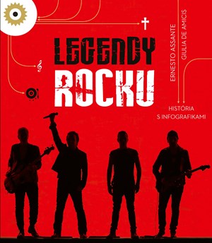 Obrázok Legendy rocku