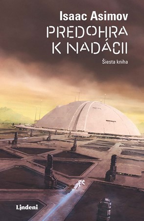 Obrázok Predohra k nadácii