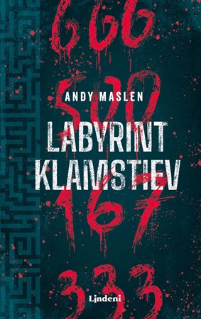 Obrázok Labyrint klamstiev