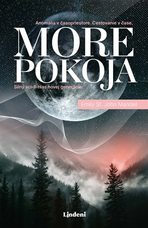 Obrázok More pokoja