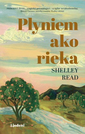 Obrázok Plyniem ako rieka