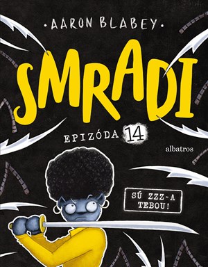 Obrázok Smradi 14