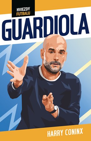 Obrázok Hviezdy futbalu: Guardiola