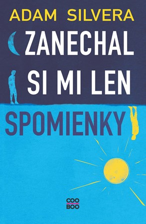 Obrázok Zanechal si mi len spomienky