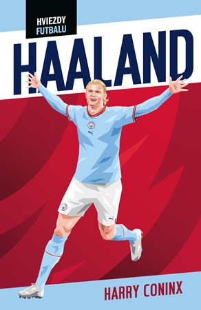 Obrázok Hviezdy futbalu: Haaland