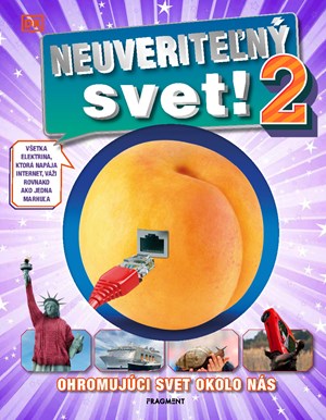 Obrázok Neuveriteľný svet! 2