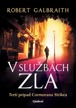 Obrázok V službách zla
