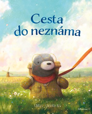 Obrázok Cesta do neznáma