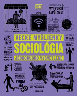 Obrázok Sociológia