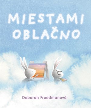 Obrázok Miestami oblačno