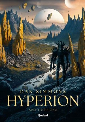 Obrázok Hyperion