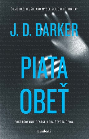 Obrázok Piata obeť