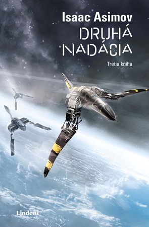 Obrázok Druhá nadácia