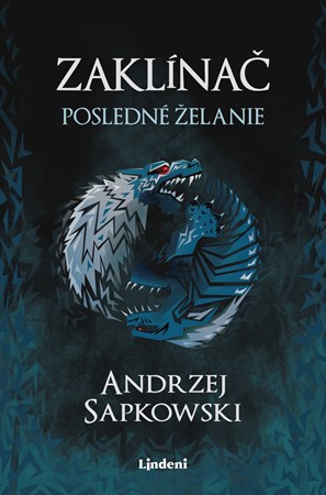 Obrázok Zaklínač I Posledné želanie