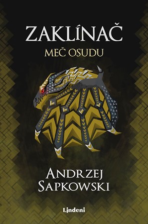 Obrázok Zaklínač II Meč osudu