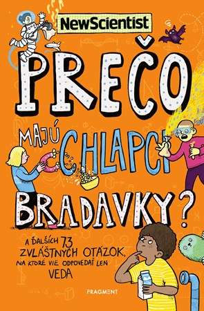 Obrázok Prečo majú chlapci bradavky?