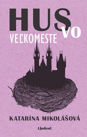 Obrázok Hus vo veľkomeste