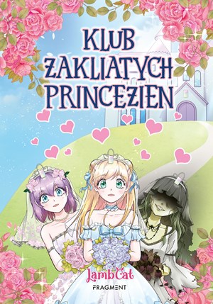 Obrázok Klub zakliatych princezien 1