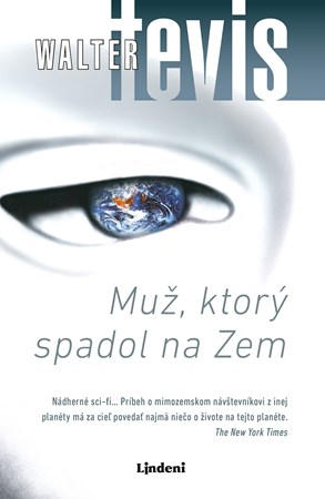 Obrázok Muž, ktorý spadol na Zem