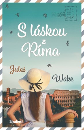 Obrázok S láskou z Ríma